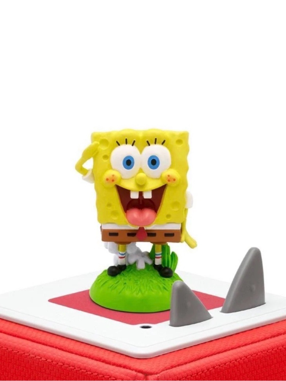 tonies SpongeBob SquarePants Adventures Audio Play Figurine Figure Story Songs